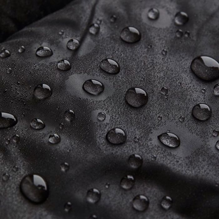 Куртка H&M зима с водоотталкивающей ткани р140 (9-10)