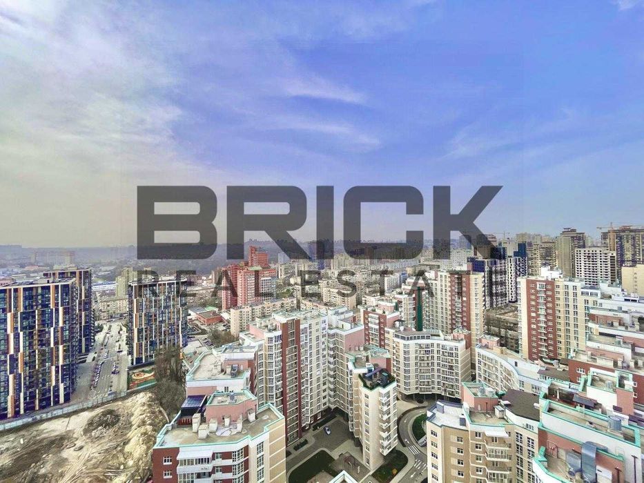 1-комнатная квартира по адресу ул. Саперное Поле (площадь 52 м²) - Atlanta.ua - фото 2