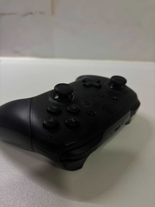 Comando Pro para Nintendo Switch