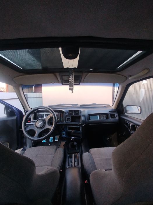 1.6 Газ бензин .