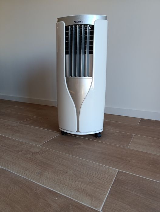 Ar condicionado GREE SHNY 12FC