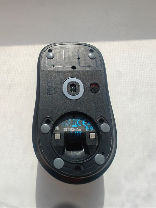 Logitech G Pro x Superlight