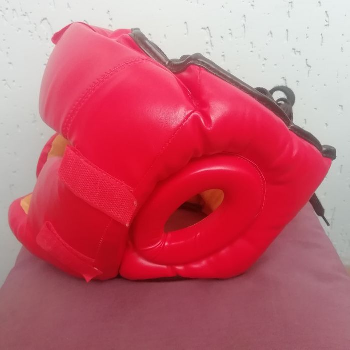 Шлем для бокса,боксерки,борцовки, Everlast, тайский бокс, перчатки для