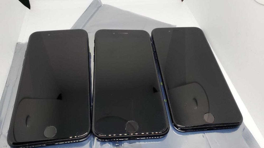 Apple iPhone 7 32gb/128gb Neverlock