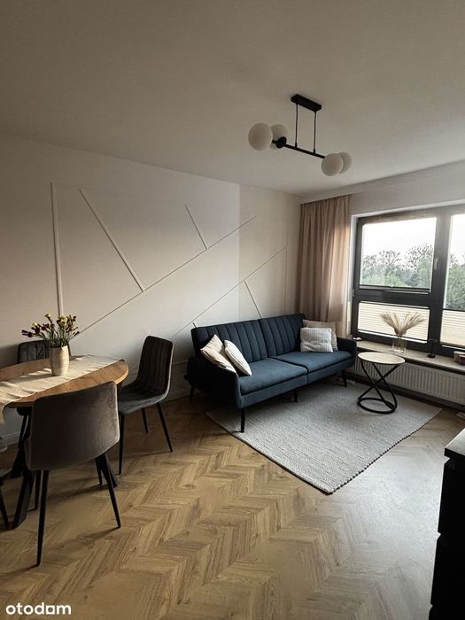 Mieszkanie – Warszawa, Osiedle Mszczonowska, Wola - Widok 3
