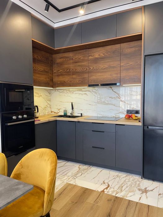 2-rooms apartment apartment by the address st. Roksolyani (area 60 m²) - Atlanta.ua - photo 6