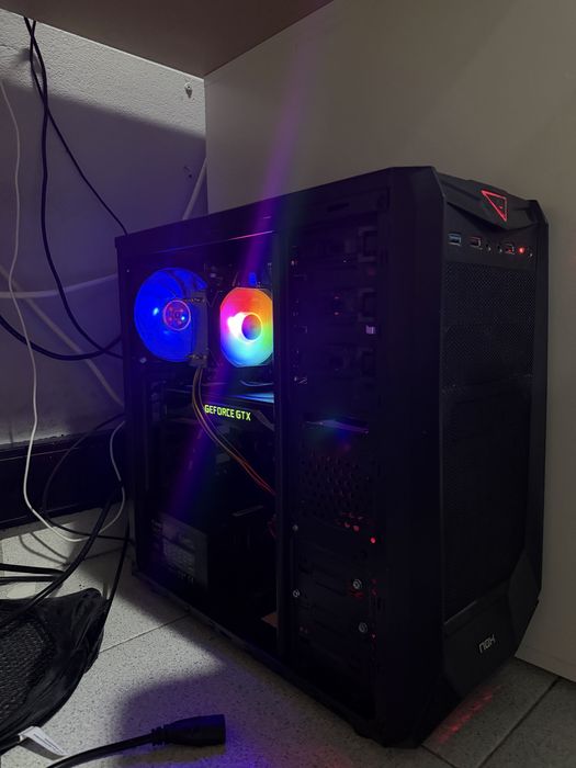 PC Gamer de Alta performance