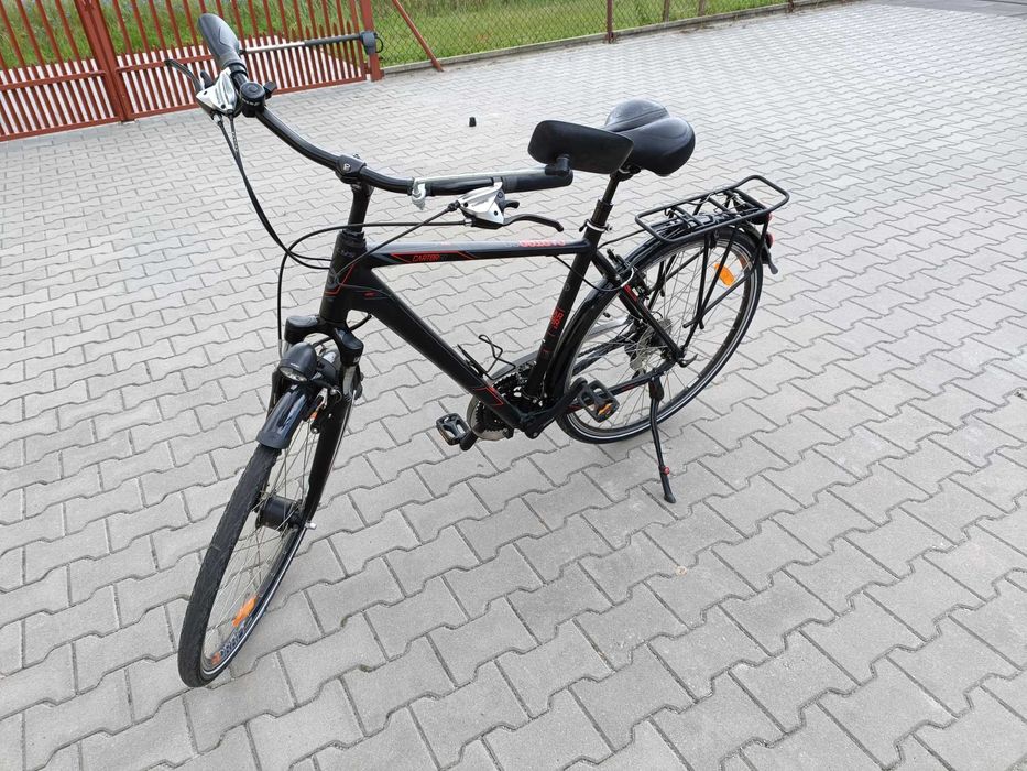 Rower Kellys Trekking Cross