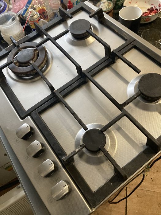 варочная поверхность, Ariston, Electrolux bosch,
