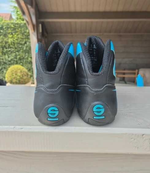 Botas Sparco K-Pole Kart