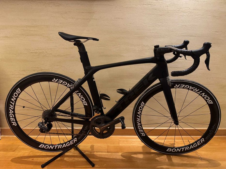 TREK Madone 9.5 roz. 54 SHIMANO DI2 szosa karbon Częstochowa