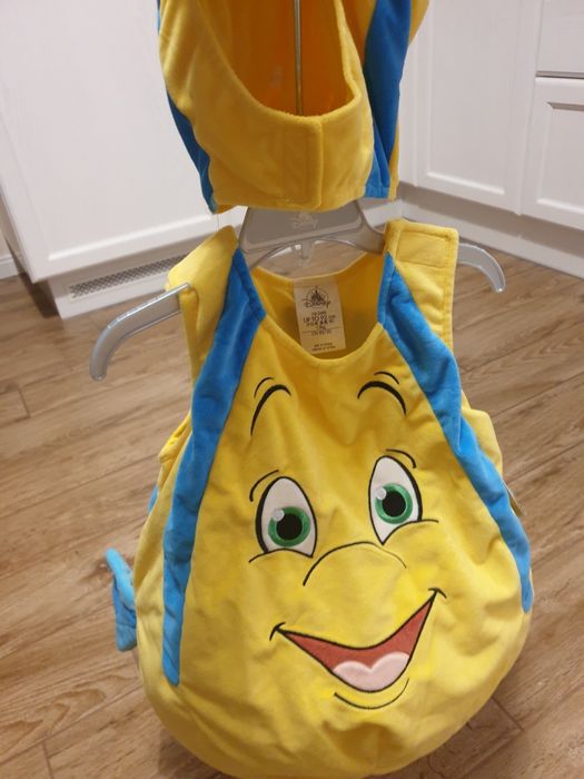 Przebranie kurczak Disney