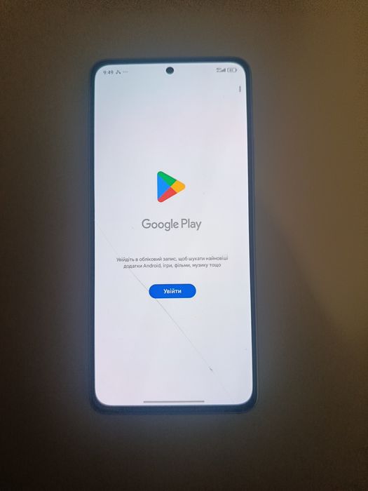 Redmi note 13. 8/256 запчастини