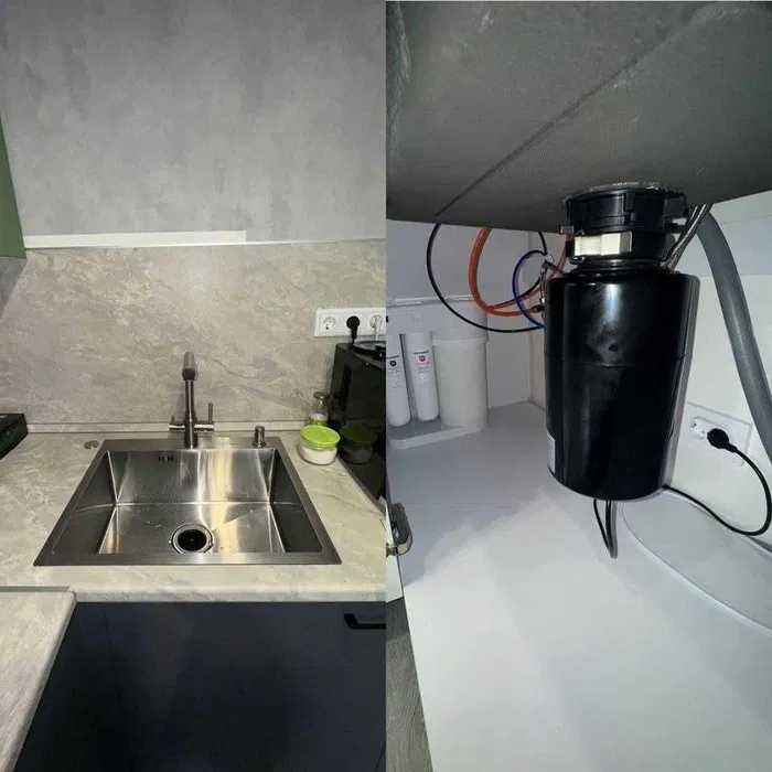 Сантехник СРОЧНО в Кривом Роге Все Районы НЕДОРОГО