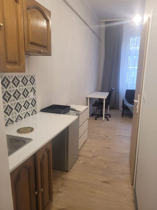 Mieszkanie – Wrocław, Manhattan, Plac Grunwaldzki - Więcej