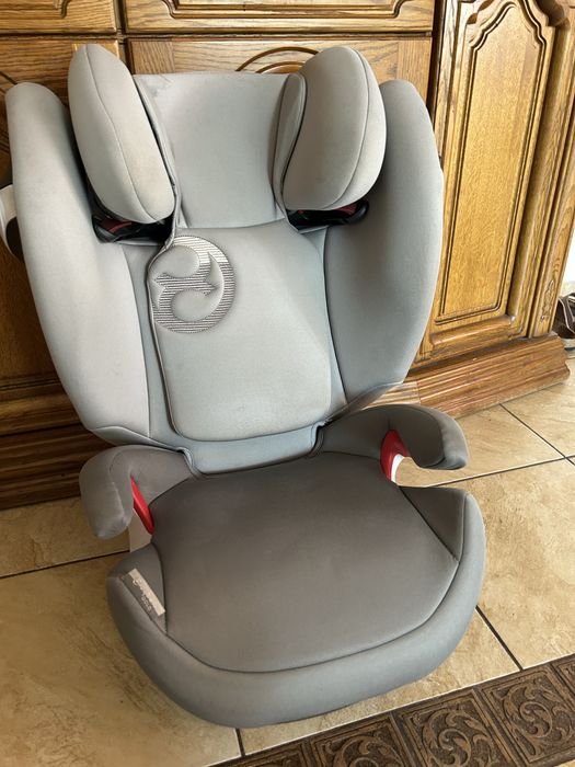 Fotelik Cybex Pallas M-Fix