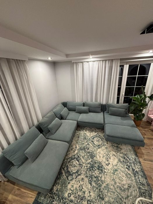 Sofa Ikea Soderhamn