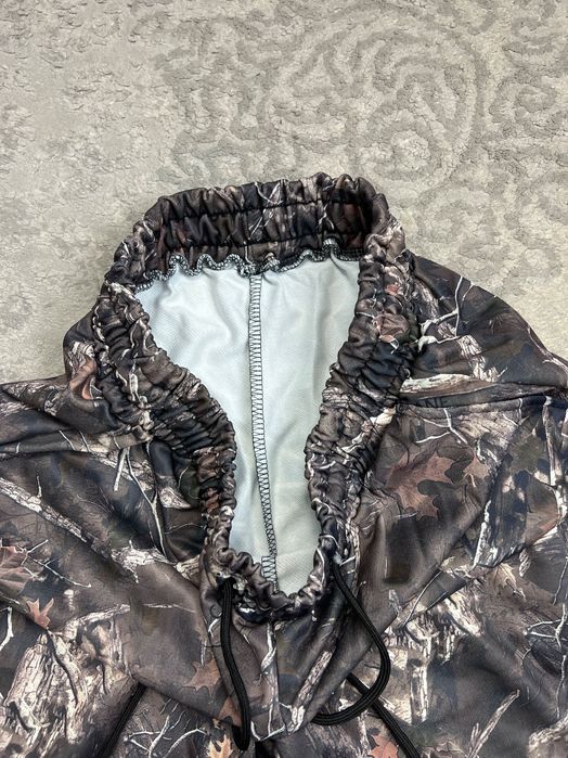 Spodnie Realtree Camo Baggy