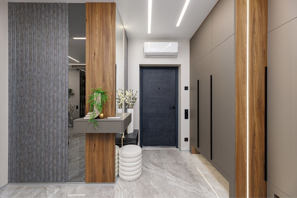 2-rooms apartment apartment by the address (area 70 m²) - Atlanta.ua - photo 9