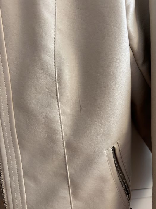 Casaco cabedal TIFFOSI XS