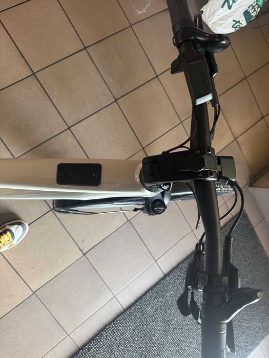 Canyon Pathlite ONfly 7