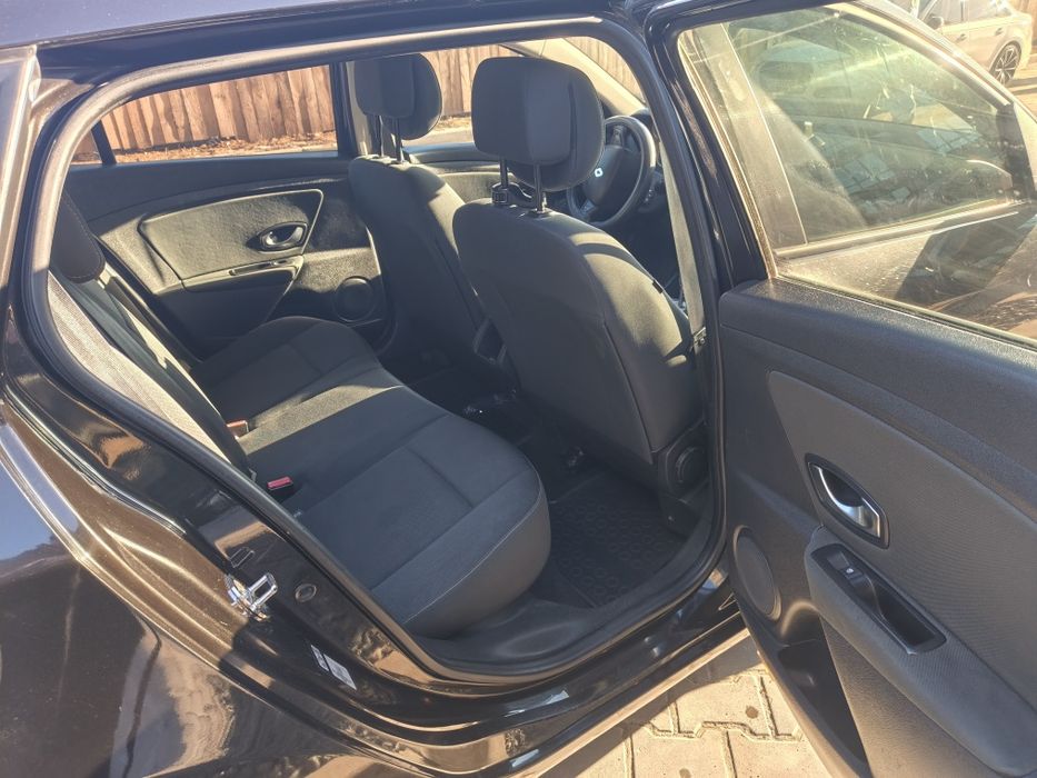 Продам Рено меган  авто на автоматі Megan 3 Renault рено