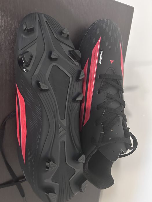 Бутси Adidas F50,нові, оригінал,38 розм
