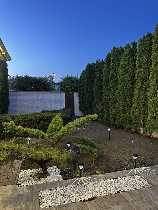 Дом в Совиньоне новогодние корпоративы