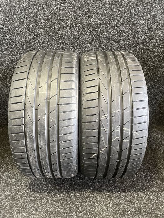 Hankook 245/40R18 Ventus S1 Evo2