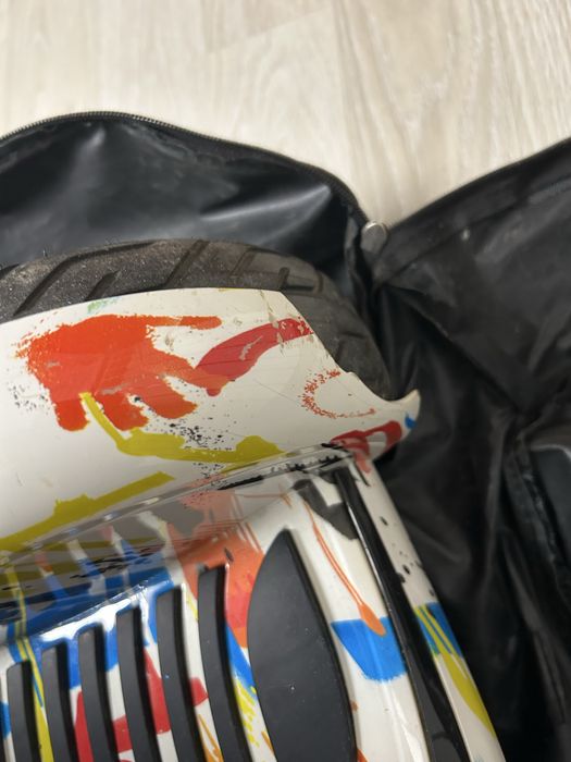 Героскутер Smart Balance