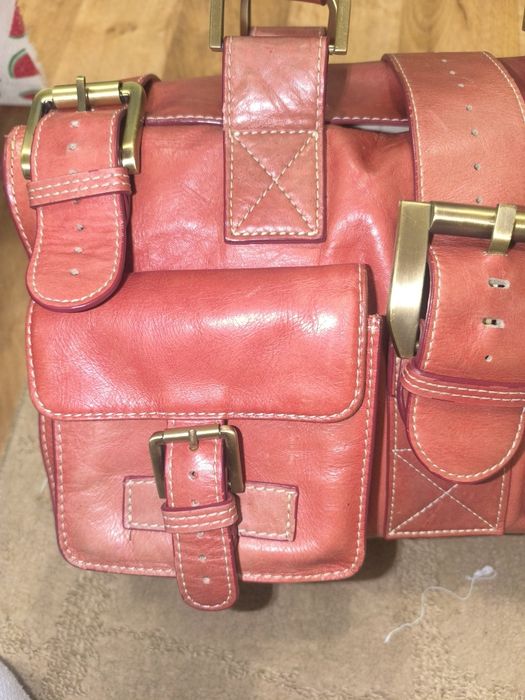 Сумка під Mullbery 40см на 20см