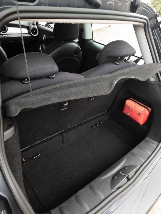 MINI Cooper 1.6 D