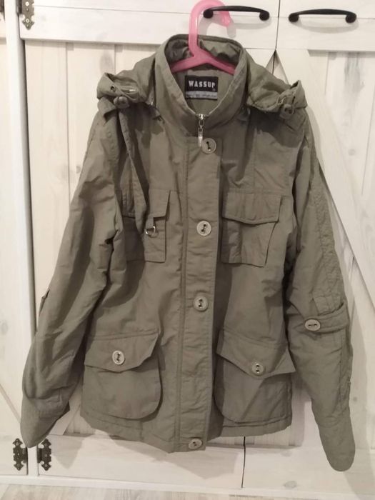 Kurtka rozmiar M
