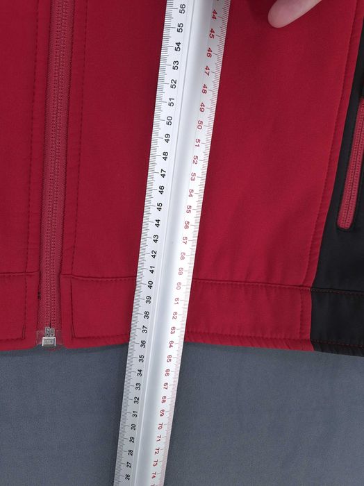 Engelbert Strauss softshell damski dryplex kurtka robocza trekkingowa M