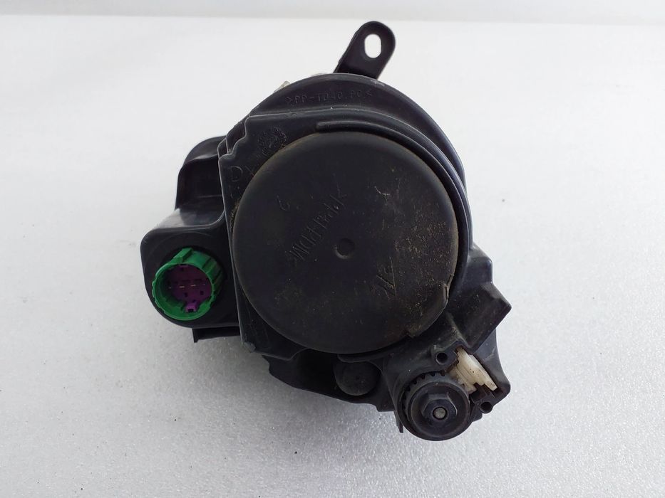 Luz circulação diurna direita FIAT 500 (312_)