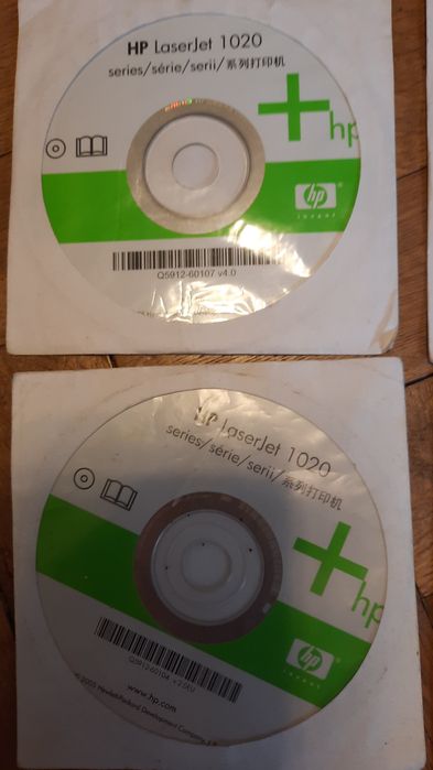 Sterowniki Retro do urządzeń komputerowych drukarki nagrywarki  itp.