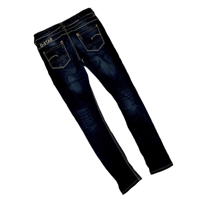 Vintage G-star RAW spodnie jeansowe