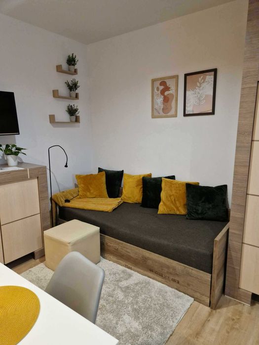 Mieszkanie – Inowrocław, Stare Miasto, powiat inowrocławski - Widok 5