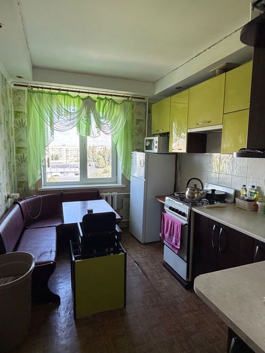 3к квартира Кременчук 66 метрів