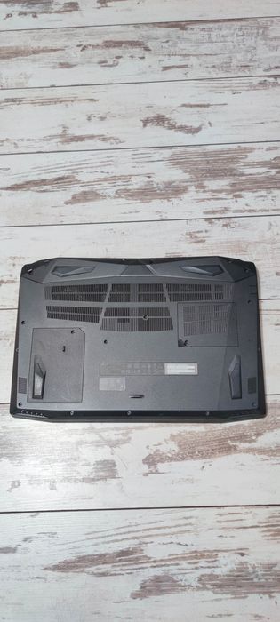 Laptop Acer Nitro 5 16gb dysk 512gb ssd