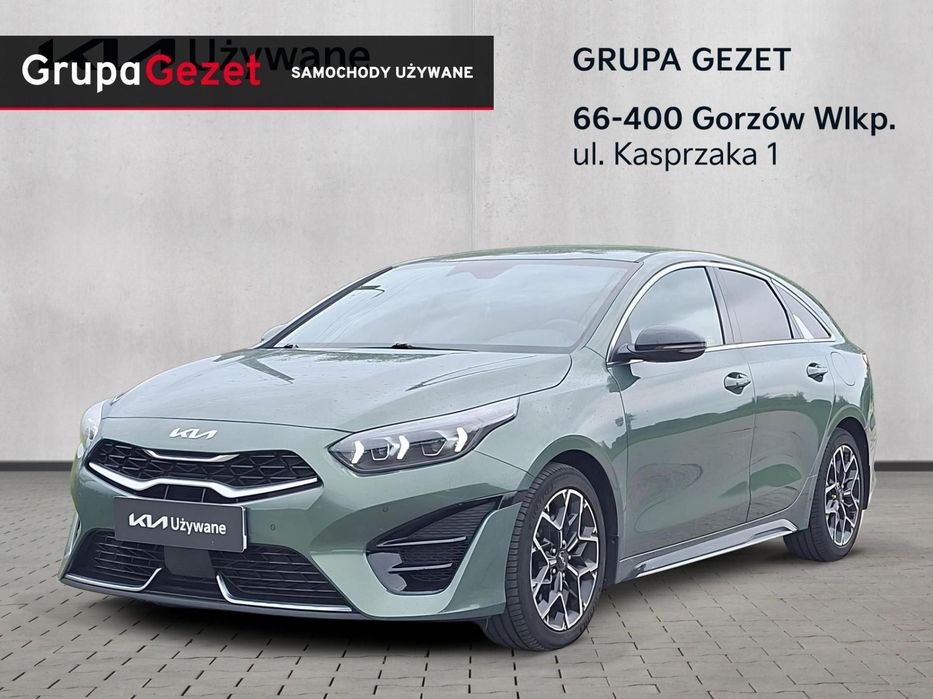 Kia Pro_Cee'd