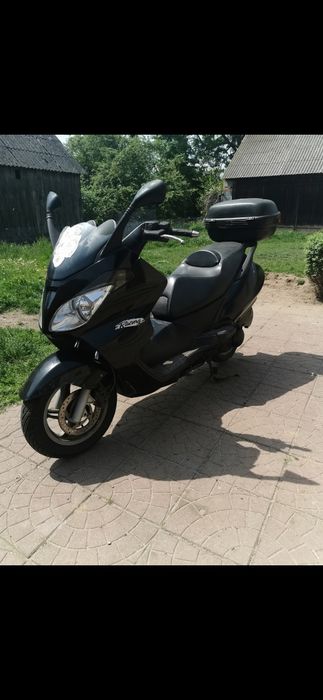 Aprilia