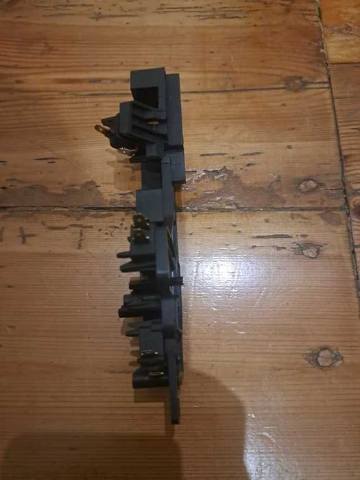 Bloqueio Porta Microondas Candy CMG 25D CS