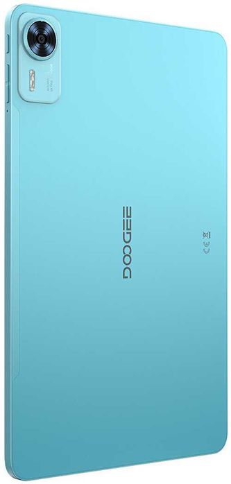 Tablet DOOGEE T36 12 cali 32 GB RAM 384 GB czarny Android 15 8800 mAh