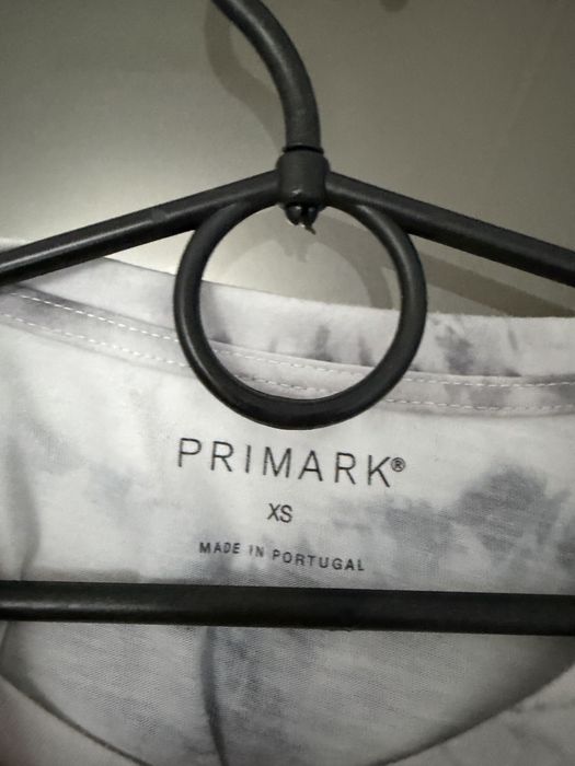 Koszulka primark