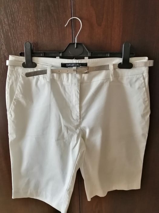 Spodenki Top Secret