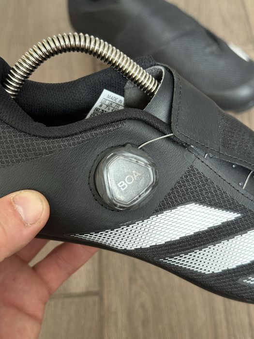 Кроссовки Adidas THE ROAD BOA CYCLING IG7873