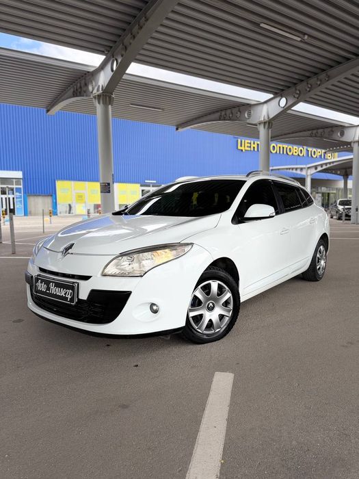 Продам Renault Megan 3
