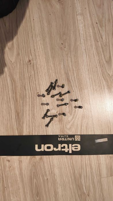 Głośniki Unitra Tonsil GDS 30/30