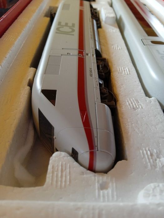 Comboio ICE Marklin digital ac com sons